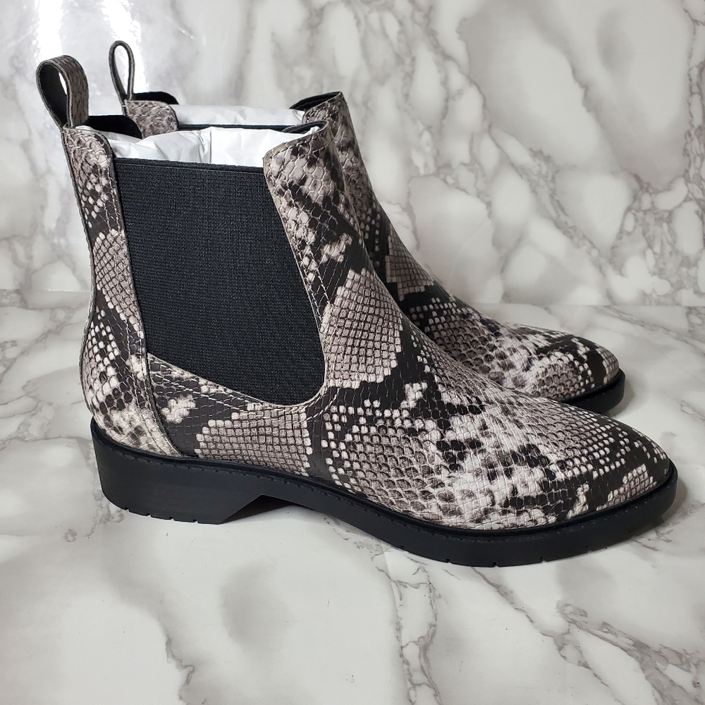 Treasure & Bond Booties Size 7.5 - Picture 5 of 8